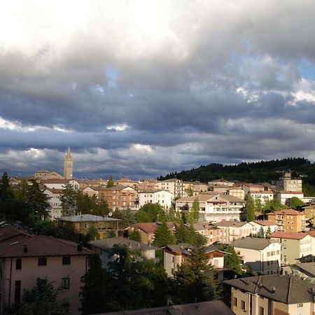 Albergo Ristorante Panoramic Zocca Esterno foto