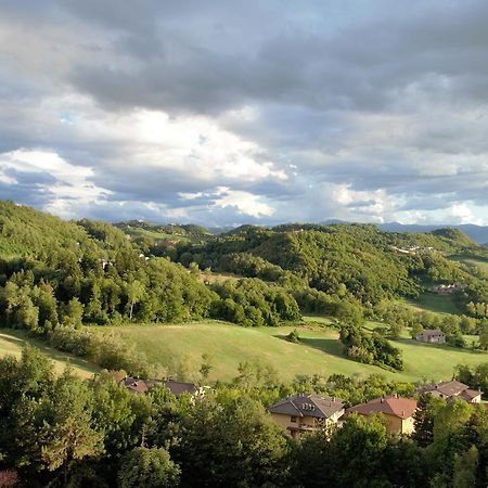 Albergo Ristorante Panoramic Zocca Esterno foto