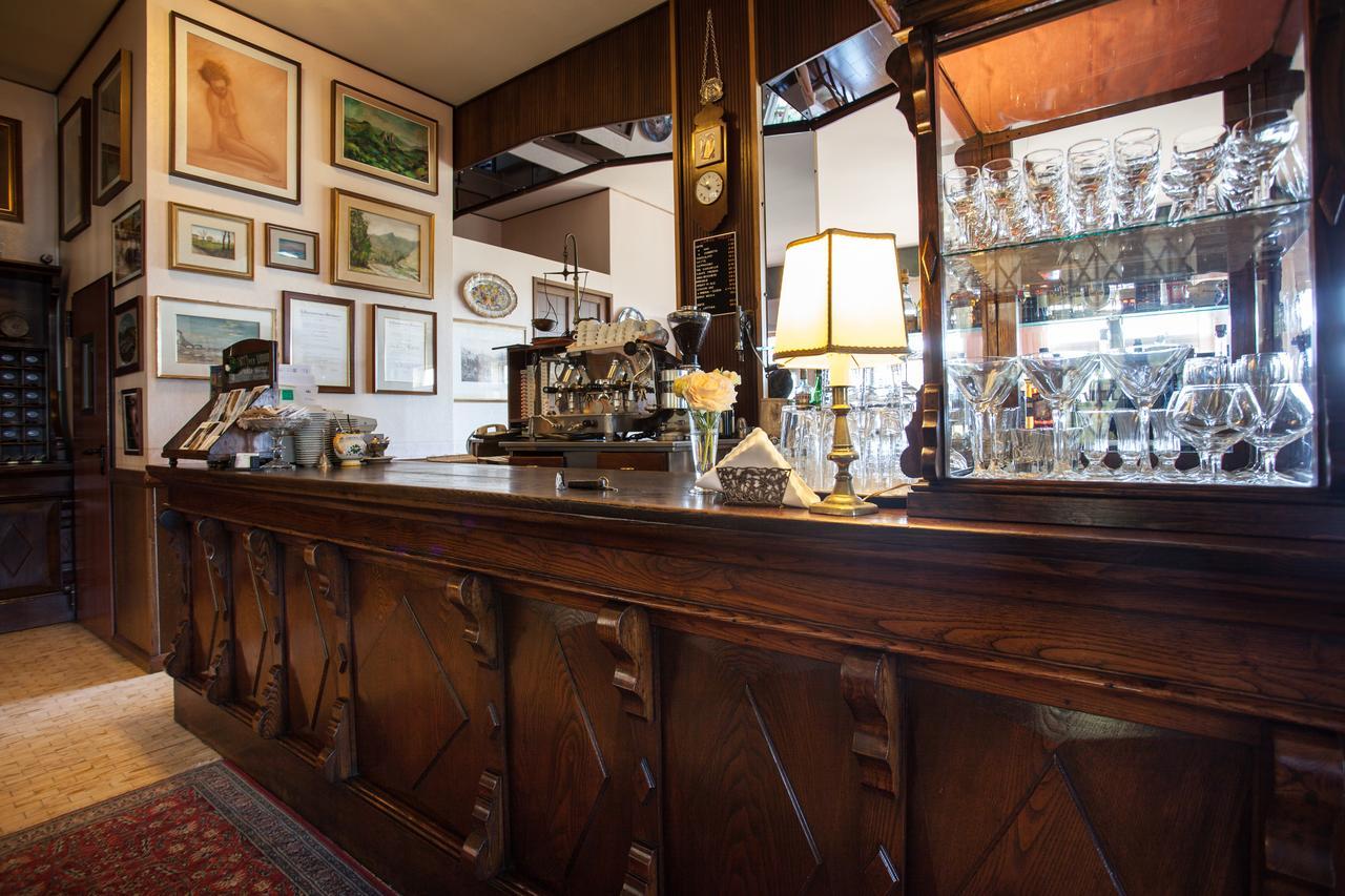 Albergo Ristorante Panoramic Zocca Esterno foto