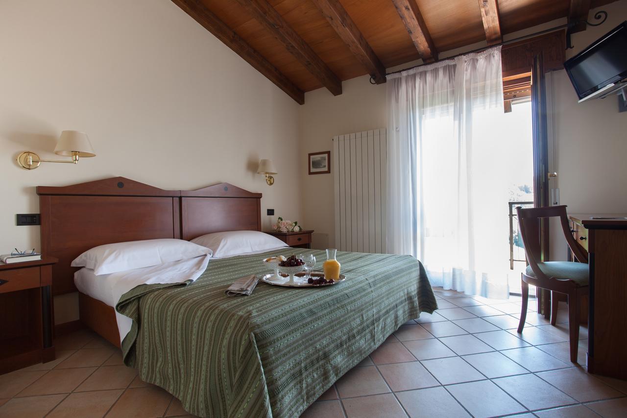 Albergo Ristorante Panoramic Zocca Esterno foto