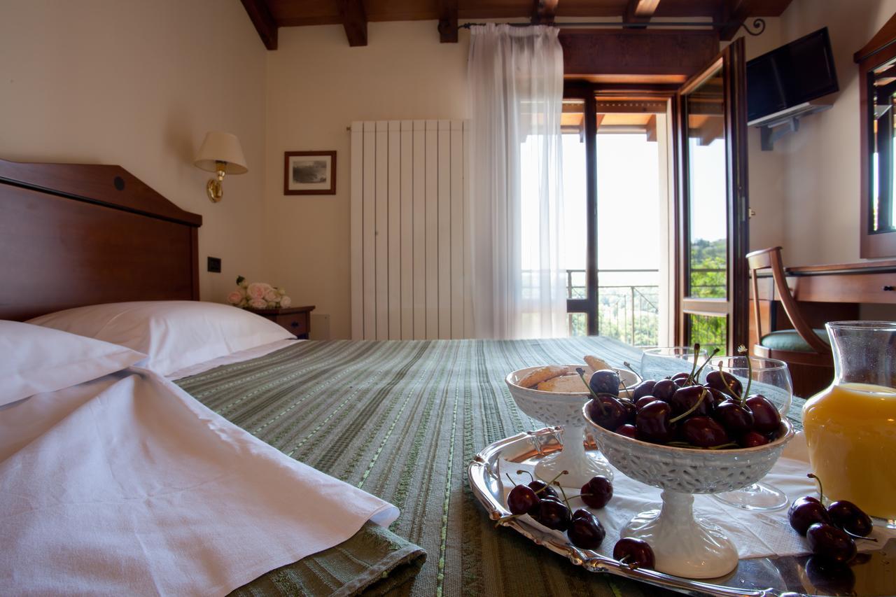 Albergo Ristorante Panoramic Zocca Esterno foto